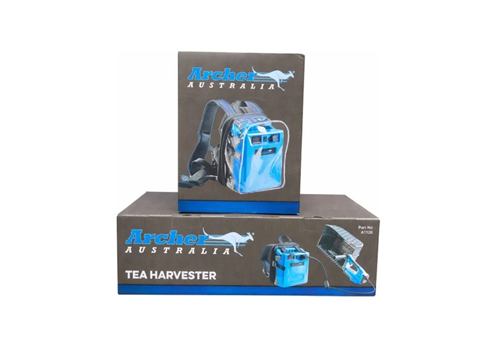 ARCHER AKÜLÜ FINDIK FİLİZ ALMA MAKİNASI 24 V 12 Ah